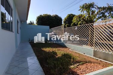 Casa para alugar - Jardim San Rafael