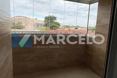 Apartamento para alugar - Zona I