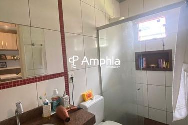 Casa &agrave; venda - 140m&sup2; - Jardim Coopagro