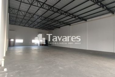 Sal&atilde;o Comercial para alugar - 444m&sup2; - Jardim Birig&uuml;i