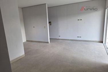 Apartamento &agrave; venda - 95m&sup2; - Jardim Harmonia