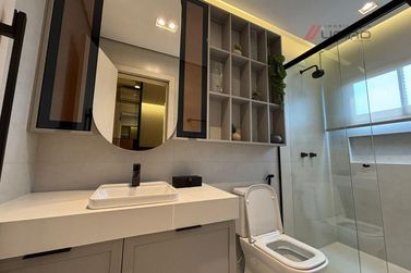 Apartamento &agrave; venda - 242m&sup2; - Parque Presidente