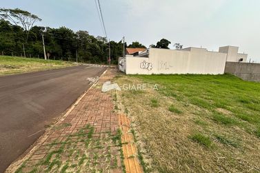 Terreno &agrave; venda - 353m&sup2; - JARDIM S&Atilde;O FRANCISCO