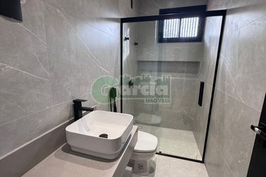Casa &agrave; venda - 147m&sup2; - Jardim Alphavile