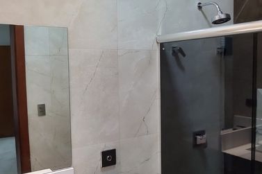 Casa &agrave; venda - 292m&sup2; - Condom&iacute;nio Paysage Essenza