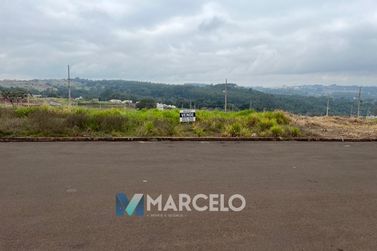 Terreno &agrave; venda - 126m&sup2; - Parque Residencial Roma