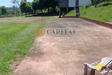 Ch&aacute;cara &agrave; venda - 5m&sup2; - Estrada Pav&atilde;o