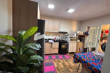 Casa &agrave; venda - 190m&sup2; - JARDIM S&Atilde;O FRANCISCO