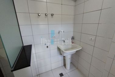 Apartamento &agrave; venda - Zona I