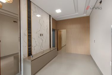 Casa &agrave; venda - 135m&sup2; - Jardim Colorado