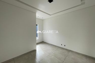 Casa &agrave; venda - 80m&sup2; - JARDIM COOPAGRO