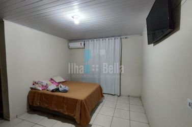 Casa &agrave; venda - Zona IV