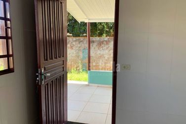 Casa &agrave; venda - 