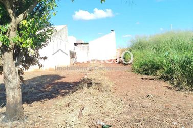 Terreno &agrave; venda - 138m&sup2; - Jardim Janina