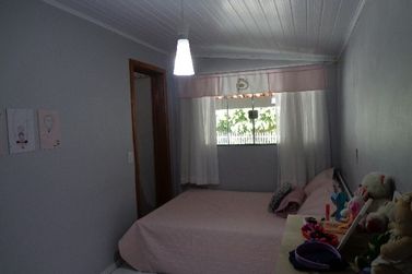 Casa &agrave; venda - 127m&sup2; - Parque Guarani