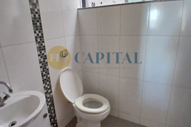 Sal&atilde;o Comercial para alugar - 432m&sup2; - Zona III