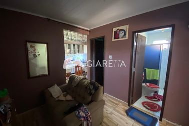 Casa &agrave; venda - 219m&sup2; - JARDIM EUROPA