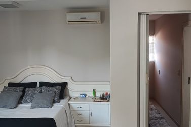 Sobrado &agrave; venda - 365m&sup2; - Zona II