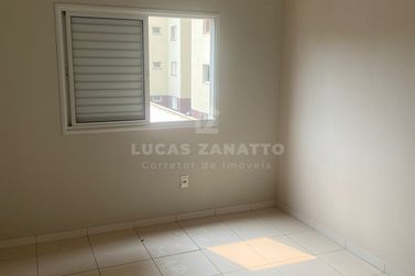 Apartamento &agrave; venda - 116m&sup2; - Jardim Aratimbo