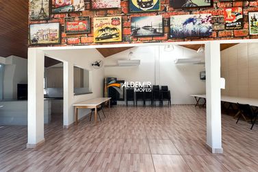 Apartamento para alugar - 58m&sup2; - Zona II