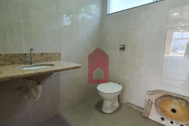 Sala Comercial para alugar - 300m&sup2; - Parque Residencial da G&aacute;vea