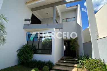 Sobrado &agrave; venda - 410m&sup2; - Jardim Vila Romana