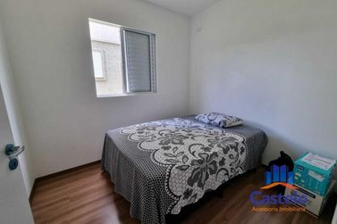 Apartamento para alugar - 70m&sup2; - Zona V