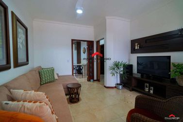 Casa &agrave; venda - 191m&sup2; - Zona II