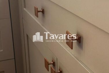 Apartamento &agrave; venda - Zona II