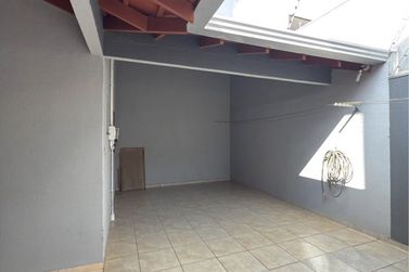Sobrado &agrave; venda - 180m&sup2; - Jardim Oriente