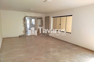 Sobrado para alugar - Centro