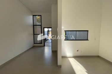 Casa &agrave; venda - 76m&sup2; - JARDIM CONCORDIA