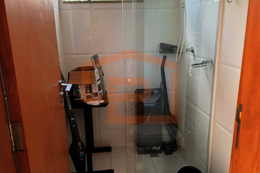 Sobrado &agrave; venda - 507m&sup2; - Jardim Novo Horizonte