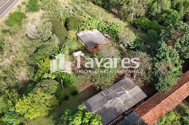 Ch&aacute;cara &agrave; venda - 14000m&sup2; - &Aacute;rea Rural de Umuarama