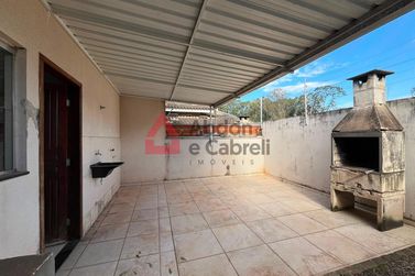 Casa para alugar - 70m&sup2; - Jardim Maranata
