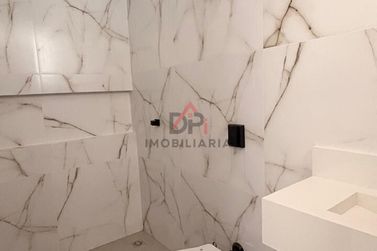 Casa &agrave; venda - 86m&sup2; - Jardim Ibis