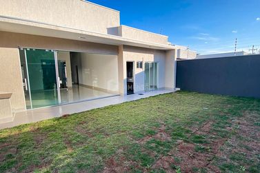 Casa &agrave; venda - 138m&sup2; - Parque Bandeirantes