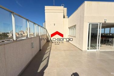 Apartamento &agrave; venda - ZONA III