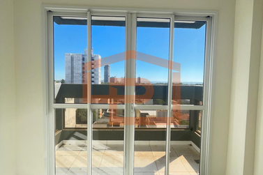 Apartamento para alugar - 80m&sup2; - Zona II