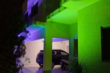 Sobrado &agrave; venda - 310m&sup2; - PRA&Ccedil;A CENTRAL DOURADINA PR