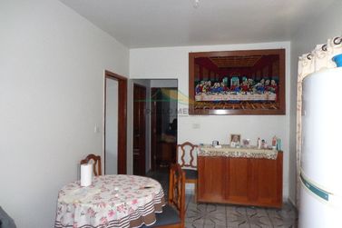 Casa &agrave; venda - 80m&sup2; - Parque Alto Boa Vista