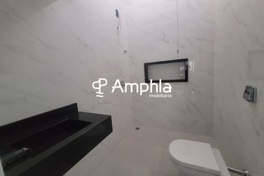 Casa &agrave; venda - 175m&sup2; - Recanto Tropical