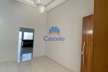 Casa &agrave; venda - 91m&sup2; - Zona I