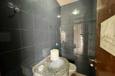 Casa &agrave; venda - 236m&sup2; - Parque Cidade Jardim