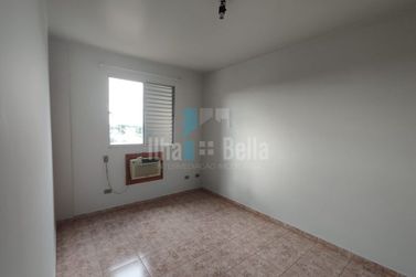 Apartamento &agrave; venda - Zona III