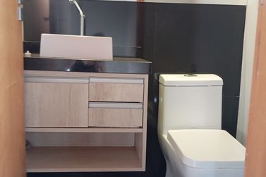 Sobrado &agrave; venda - 180m&sup2; - Jardim Social