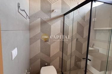 Casa &agrave; venda - 278m&sup2; - Parque Residencial da G&aacute;vea