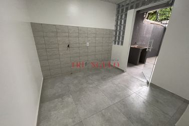 Kitnet para alugar - ZONA II