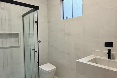 Casa &agrave; venda - 120m&sup2; - Jardim Colorado