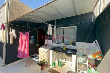 Casa &agrave; venda - 104m&sup2; - PARQUE DAS NACOES